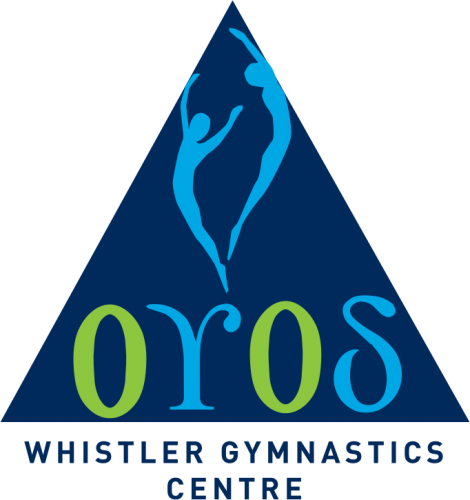 Whistler Gymnastics powered by Uplifter